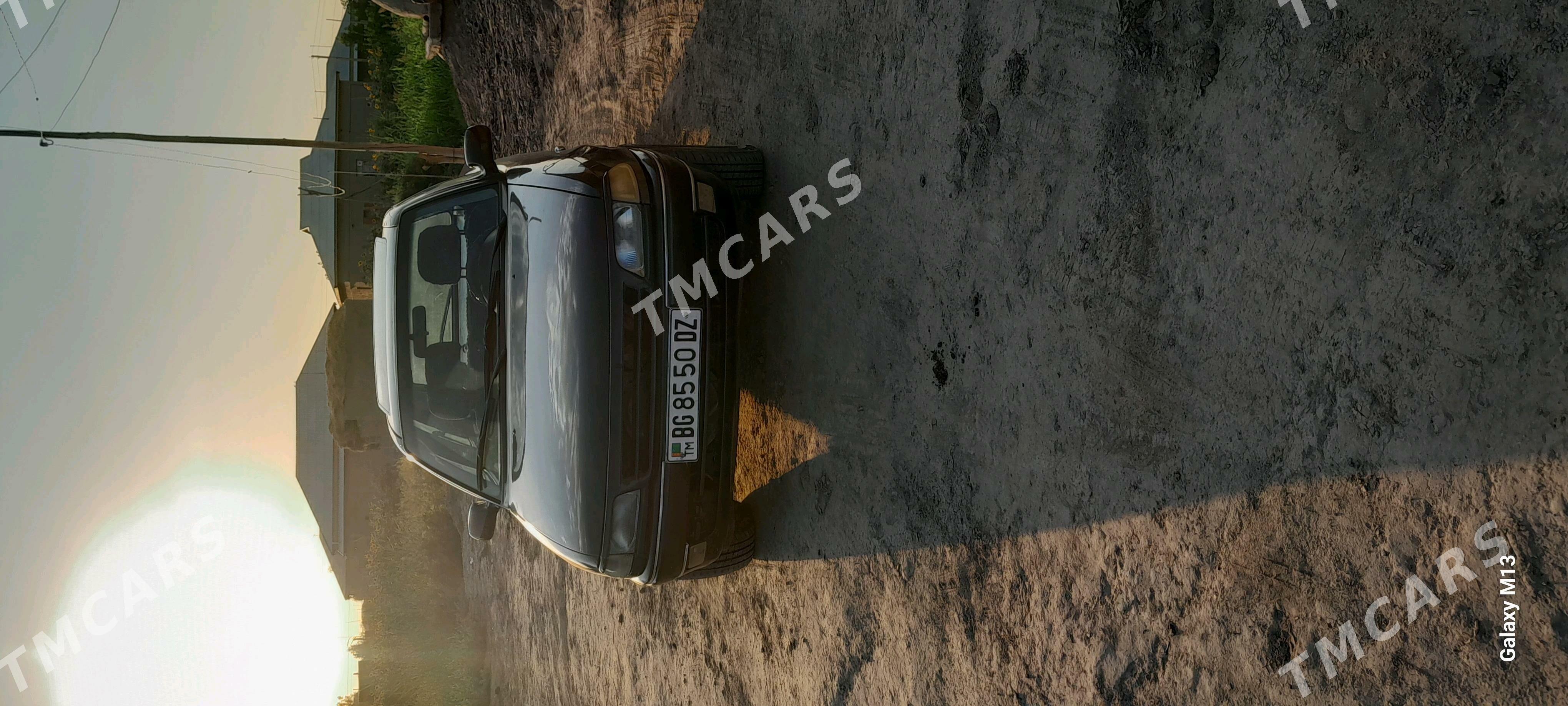 Opel Astra 1996 - 60 000 TMT - Шабатский этрап - img 4