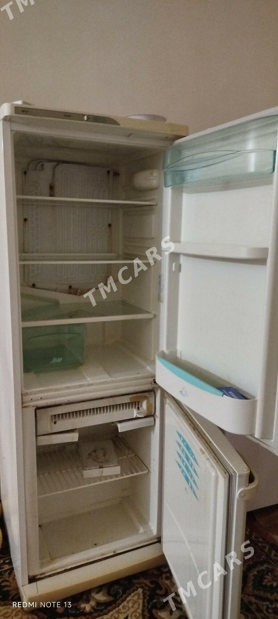 HALADELNIK STINOL - Aşgabat - img 2