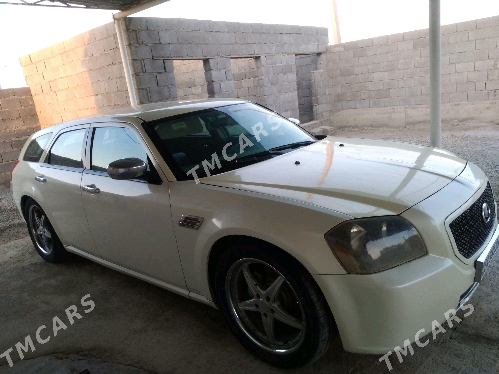 Chrysler 300C 2005 - 70 000 TMT - Бахарден - img 5