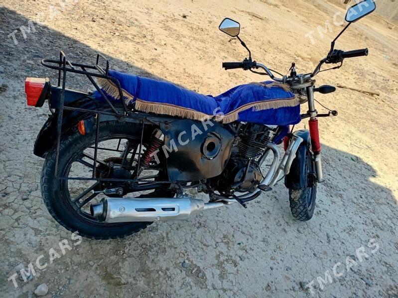 Fekon FK200-14G 2025 - 6 500 TMT - Гызыларбат - img 2