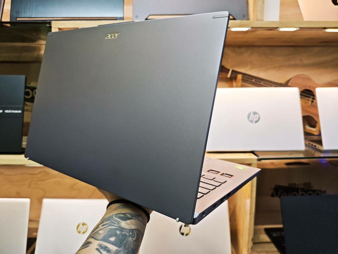 Acer Aspire_R7+Radeon 780M - Aşgabat - img 6