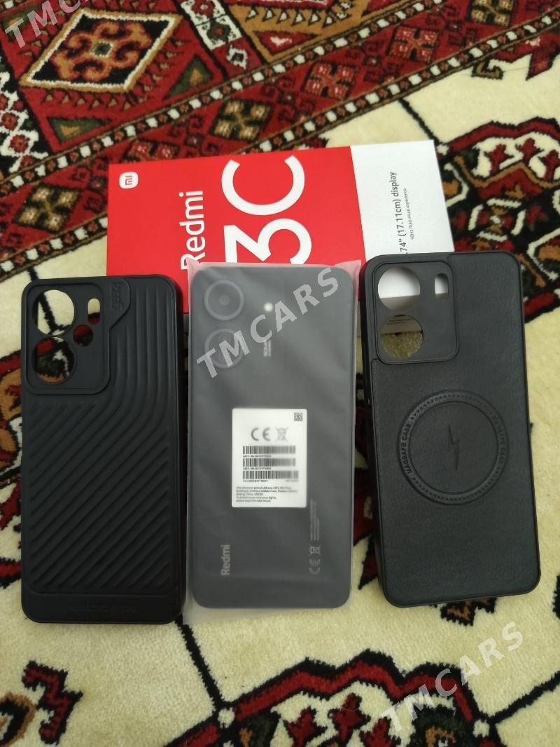 REDMİ 13C 8/256 - Daşoguz - img 2