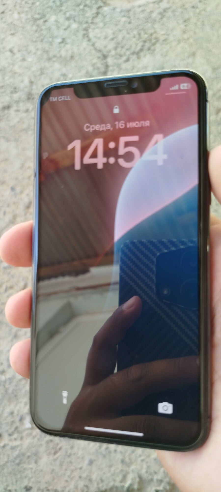 iphone 11pro - Aşgabat - img 7