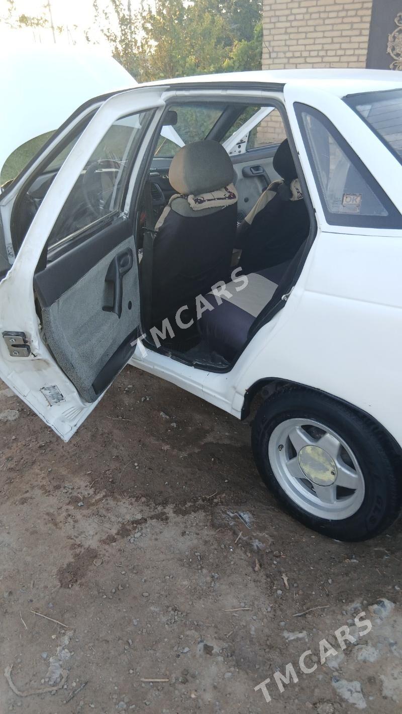 Lada 2110 2001 - 23 000 TMT - Türkmenabat - img 9