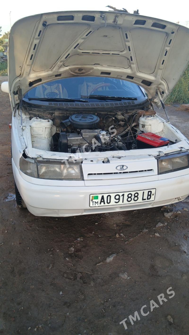 Lada 2110 2001 - 23 000 TMT - Türkmenabat - img 3