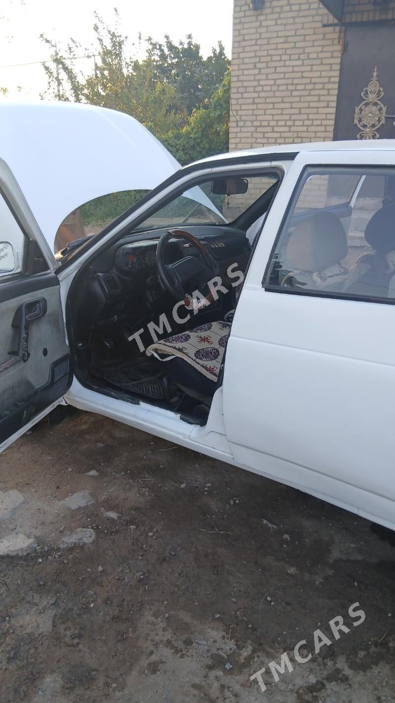 Lada 2110 2001 - 23 000 TMT - Türkmenabat - img 6