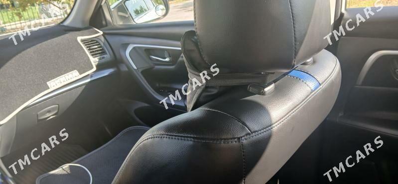 Nissan Altima 2018 - 177 000 TMT - Aşgabat - img 7