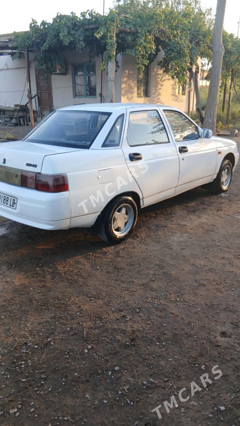 Lada 2110 2001 - 23 000 TMT - Türkmenabat - img 2