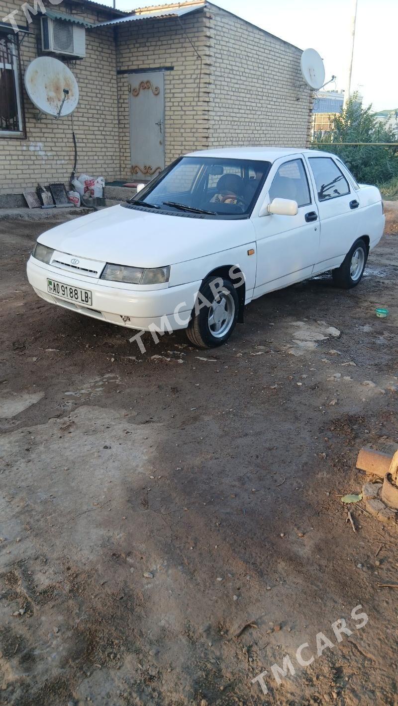 Lada 2110 2001 - 23 000 TMT - Türkmenabat - img 5