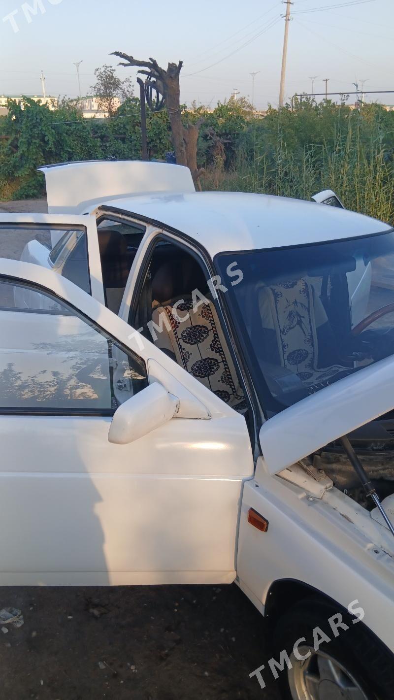 Lada 2110 2001 - 23 000 TMT - Türkmenabat - img 10