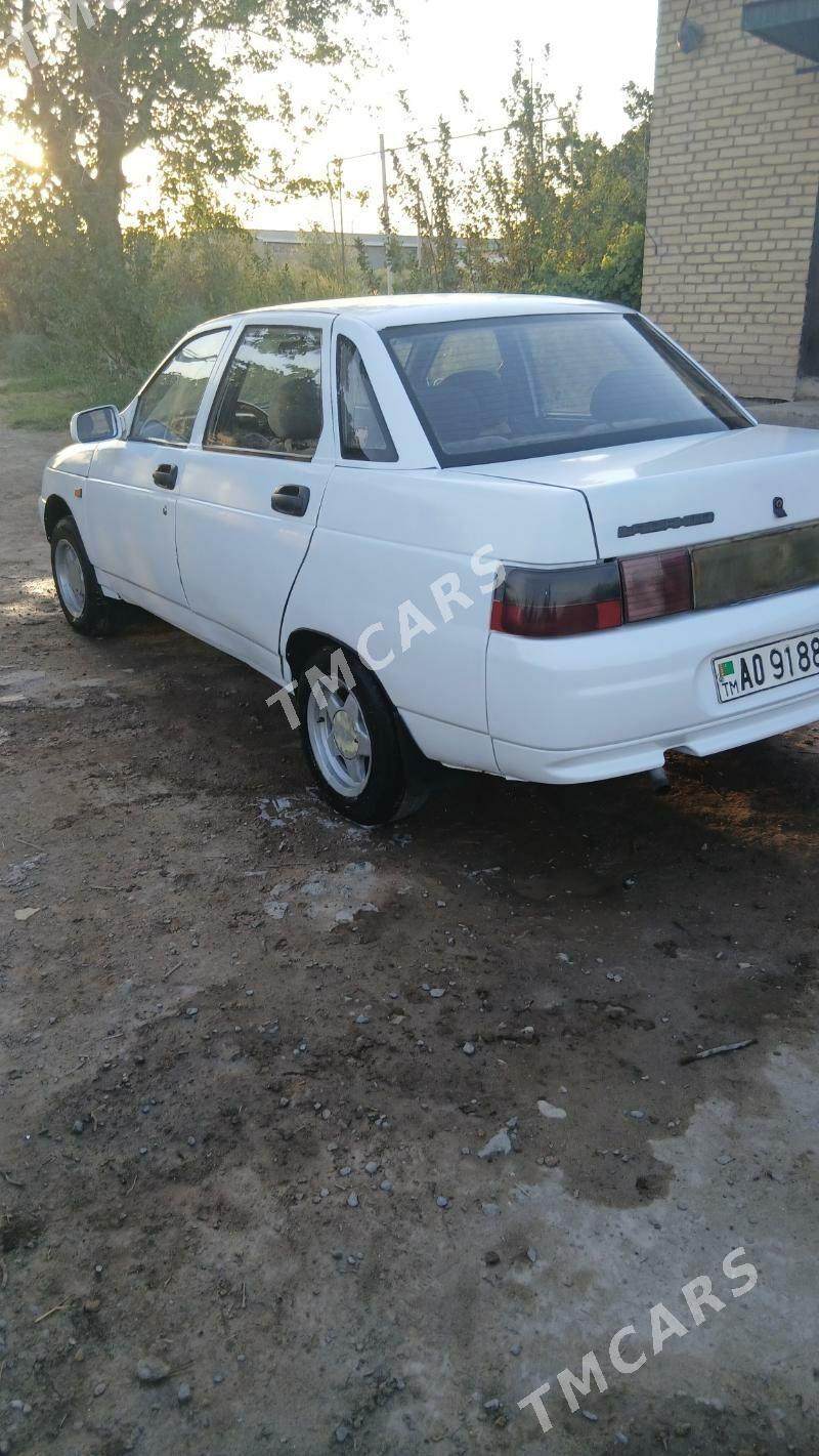 Lada 2110 2001 - 23 000 TMT - Türkmenabat - img 8