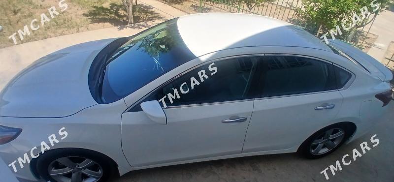 Nissan Altima 2018 - 177 000 TMT - Aşgabat - img 4