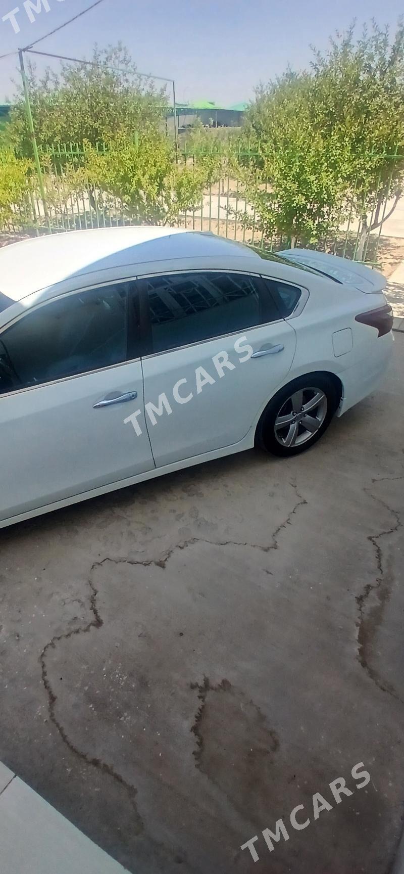 Nissan Altima 2018 - 177 000 TMT - Aşgabat - img 3