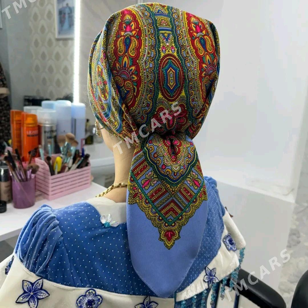 Salon - Aşgabat - img 5