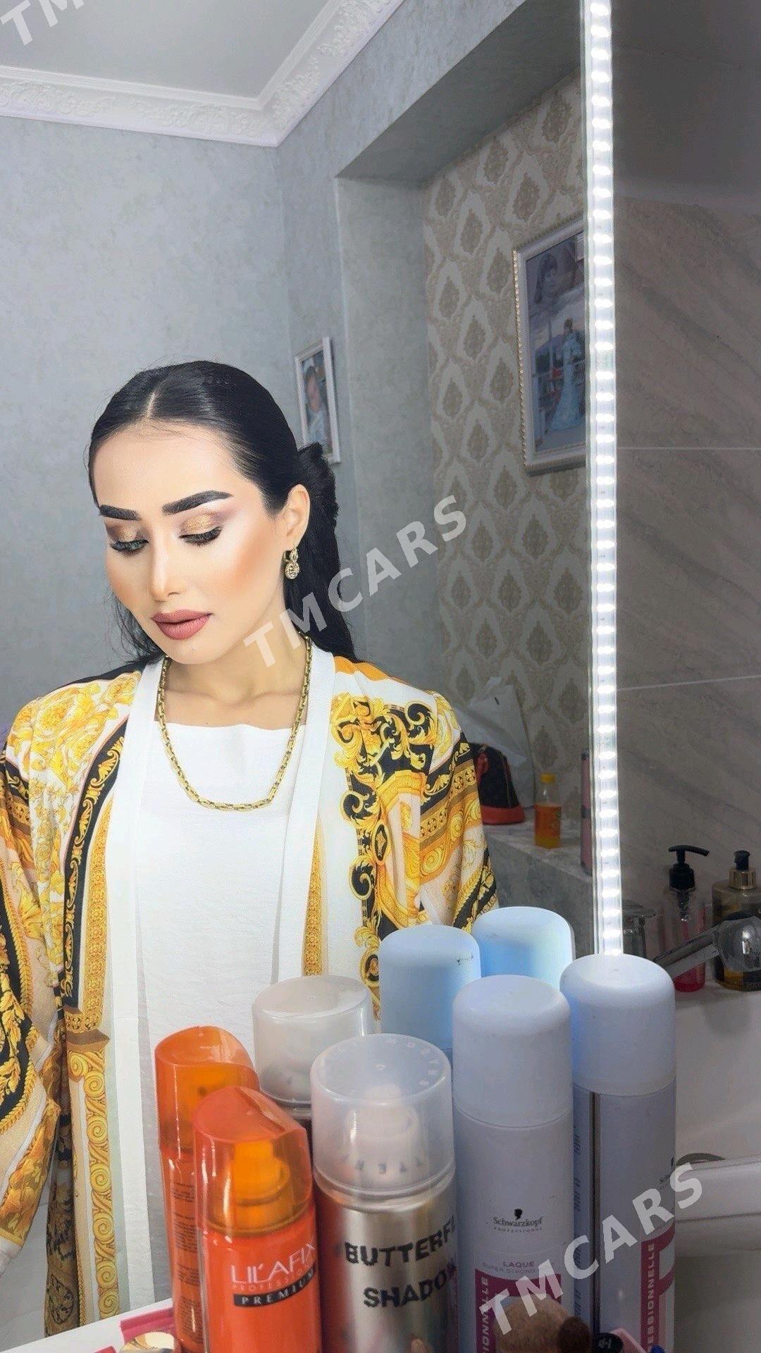 Salon - Aşgabat - img 2