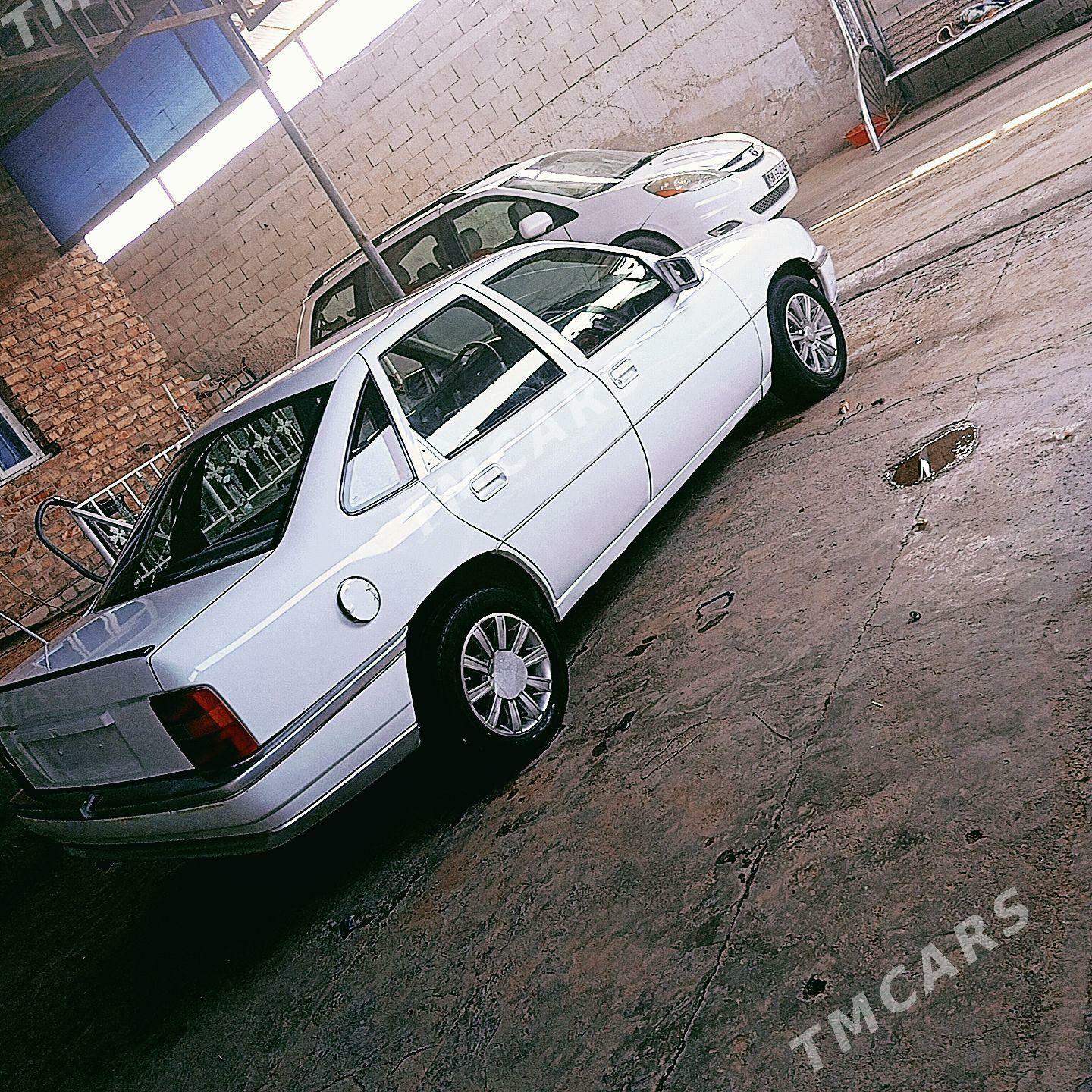Opel Vectra 1990 - 26 000 TMT - Tejen - img 5