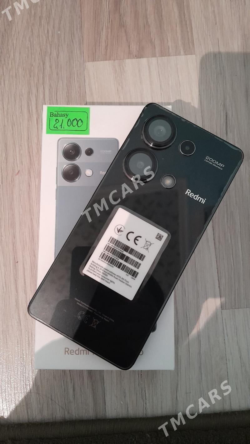 Redmi Note 13 Pro - Gumdag - img 2
