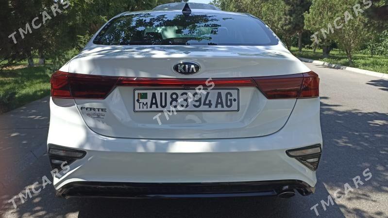 Kia Forte 2021 - 233 000 TMT - Parahat 6 - img 9
