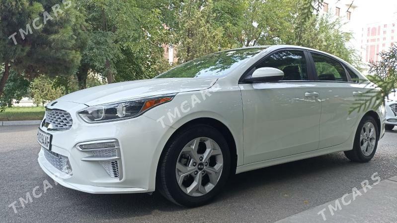Kia Forte 2021 - 233 000 TMT - Parahat 6 - img 5