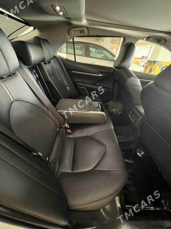 Toyota Camry 2021 - 589 000 TMT - Ашхабад - img 7