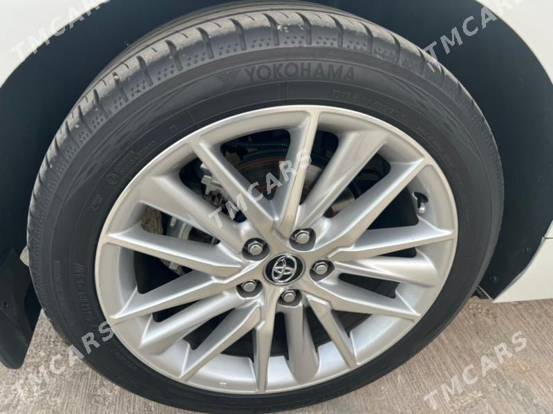 Toyota Camry 2021 - 589 000 TMT - Ашхабад - img 9