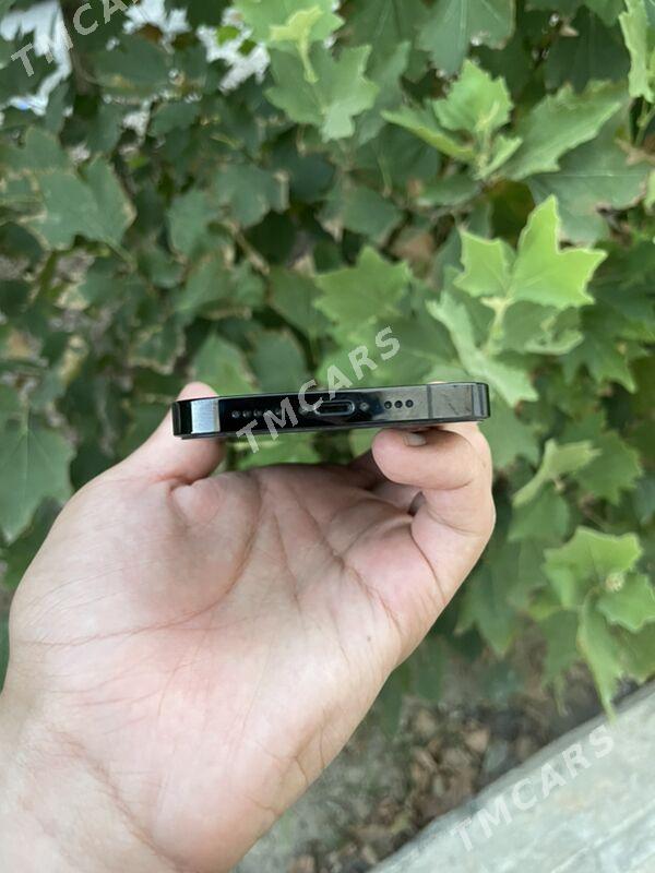 iphone14pro black - Aşgabat - img 3