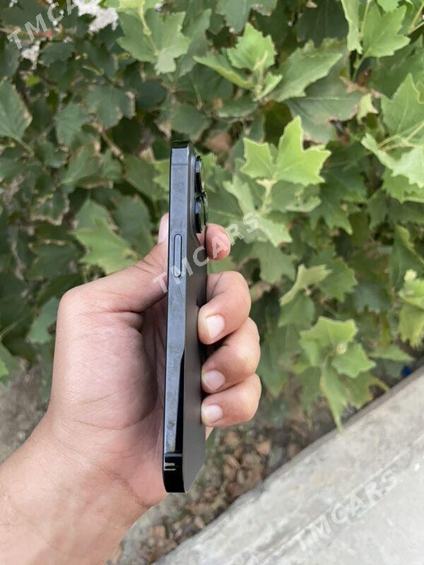 iphone14pro black - Aşgabat - img 5