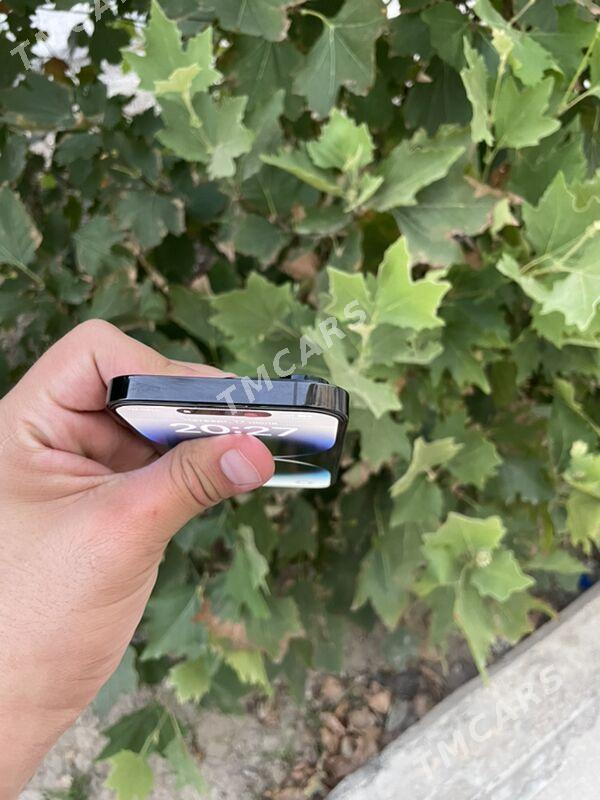 iphone14pro black - Aşgabat - img 6