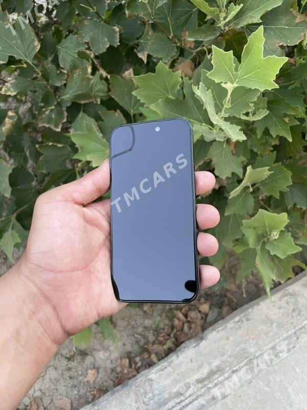 iphone14pro black - Aşgabat - img 9