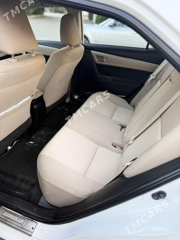 Toyota Corolla 2014 - 255 000 TMT - Aşgabat - img 2