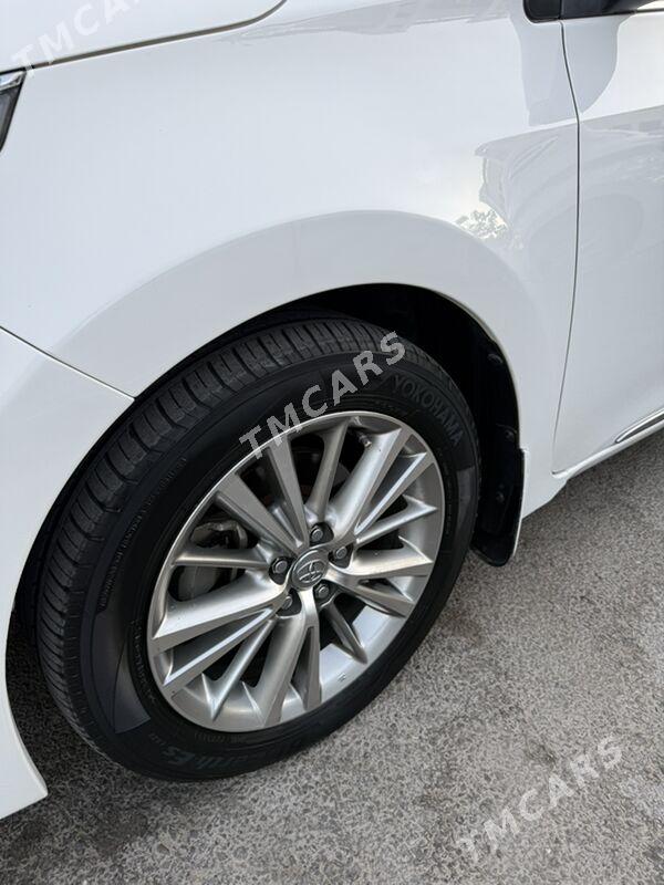 Toyota Corolla 2014 - 255 000 TMT - Aşgabat - img 7