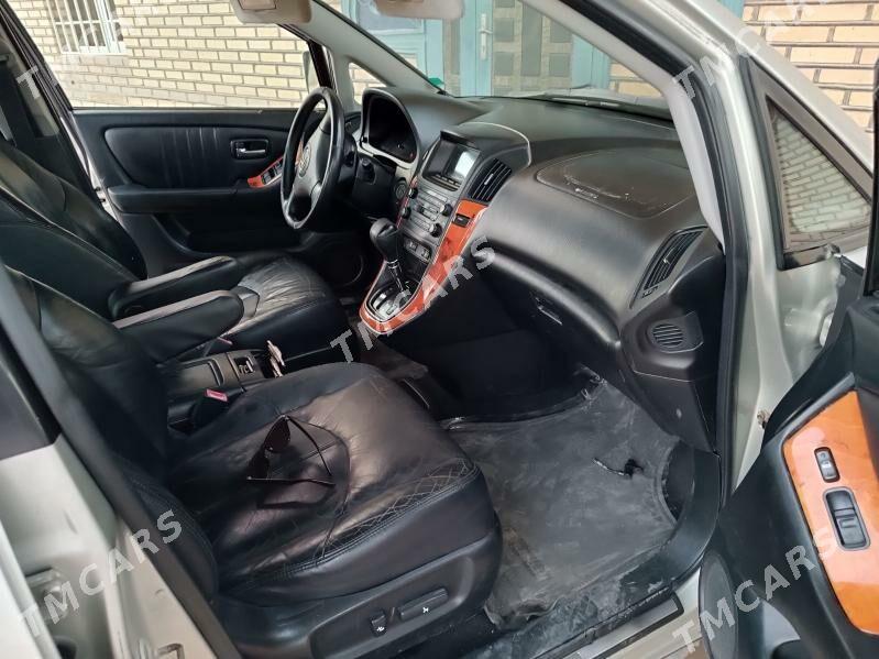 Lexus RX 300 2002 - 180 000 TMT - Дашогуз - img 6