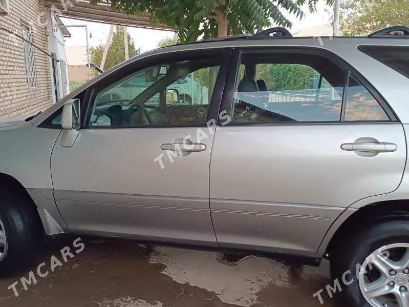 Lexus RX 300 2002 - 180 000 TMT - Дашогуз - img 3