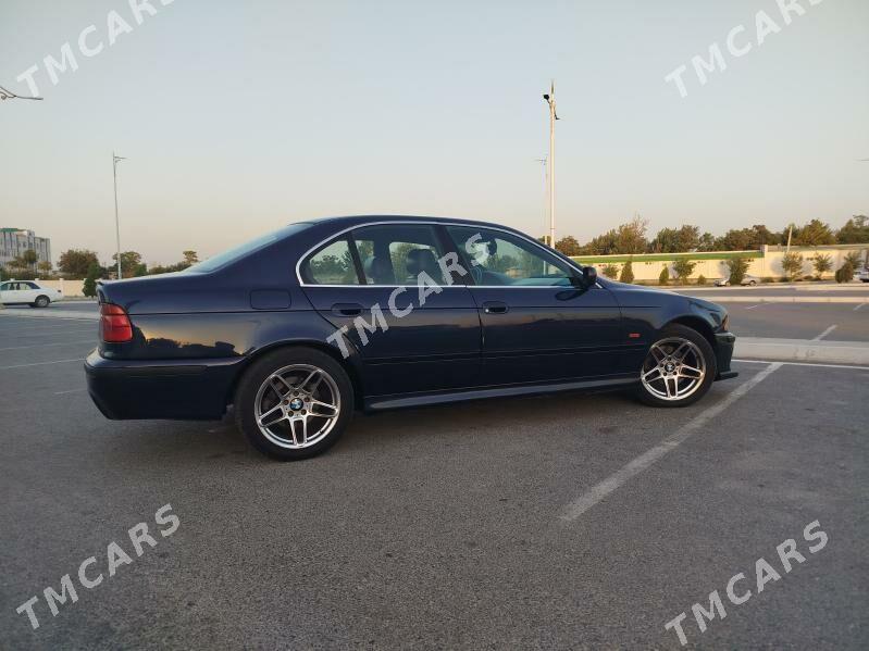 BMW E39 1999 - 115 000 TMT - Türkmenabat - img 4