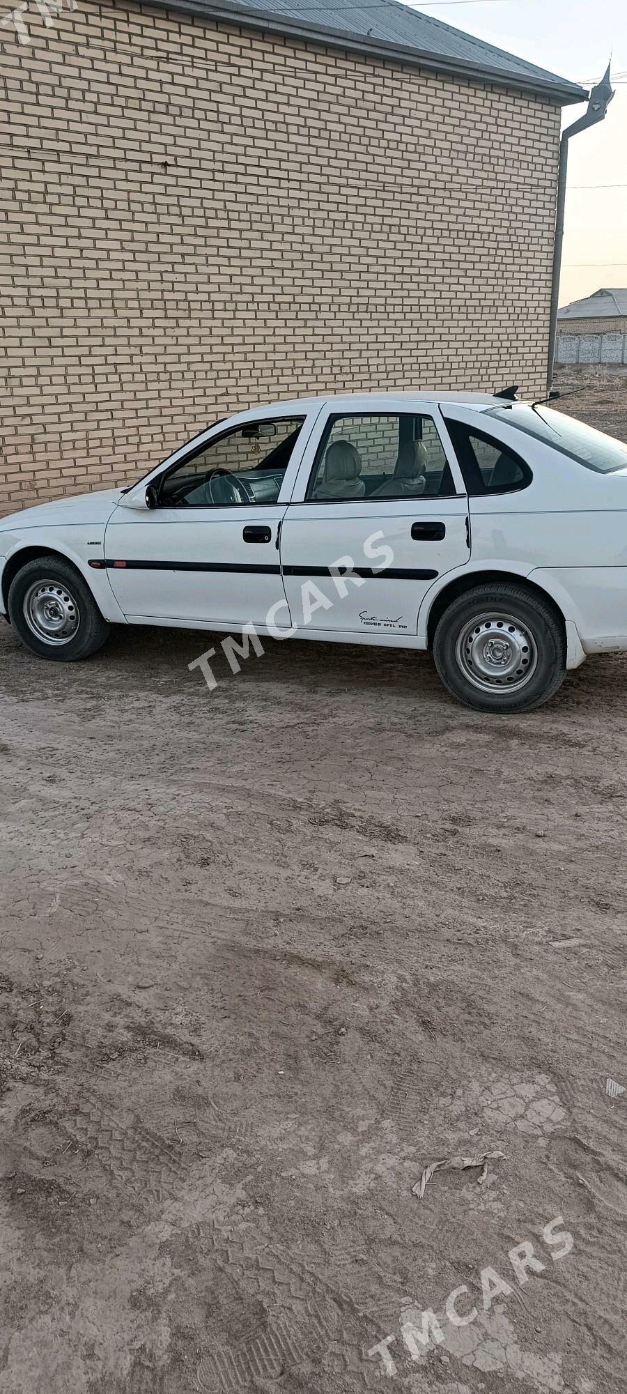 Opel Vectra 1998 - 50 000 TMT - Baýramaly - img 3