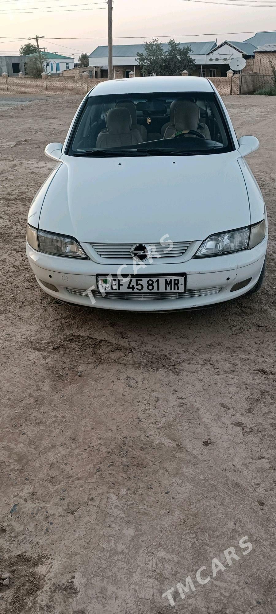 Opel Vectra 1998 - 50 000 TMT - Baýramaly - img 4