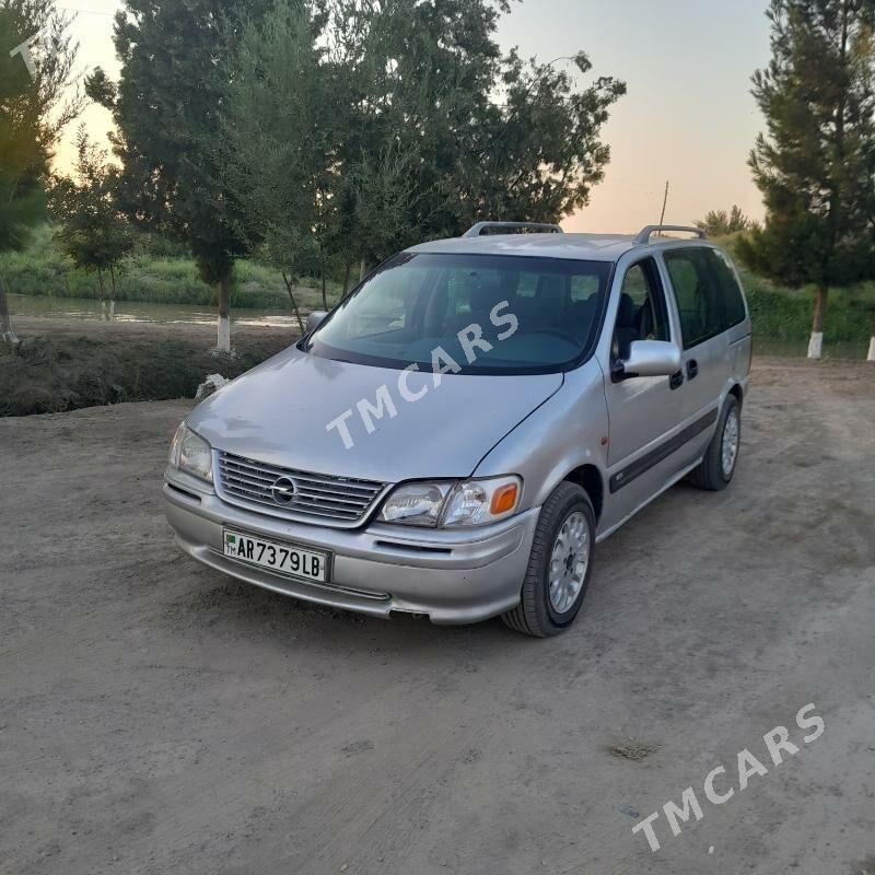 Opel Sintra 1999 - 45 000 TMT - Туркменабат - img 5