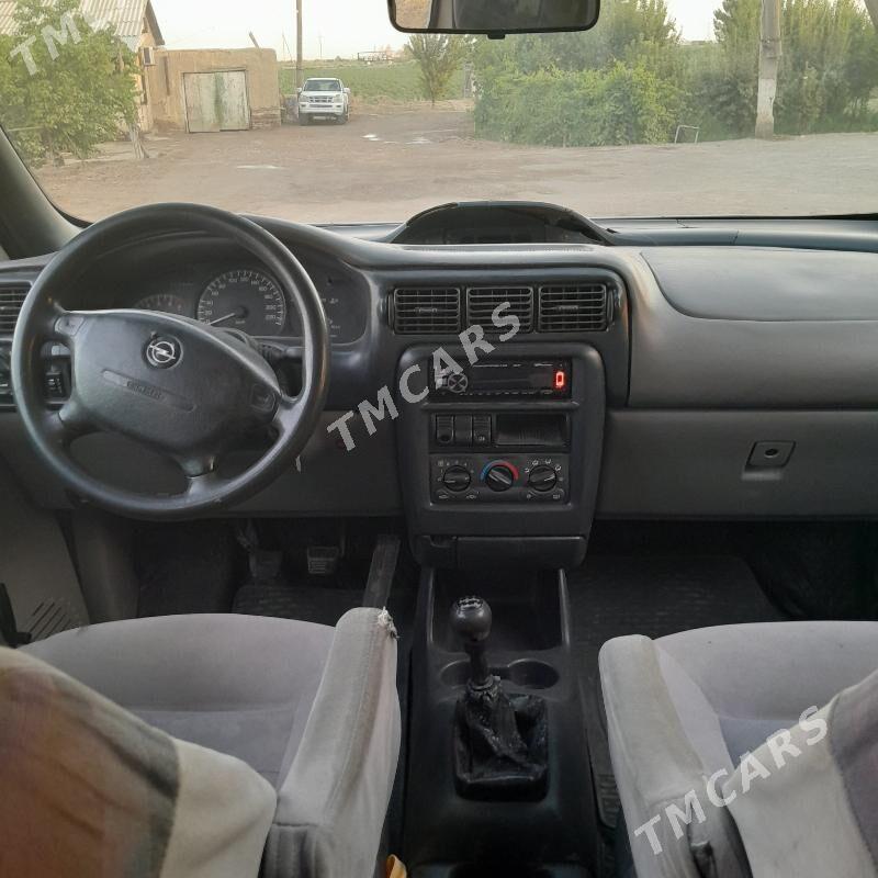 Opel Sintra 1999 - 45 000 TMT - Туркменабат - img 4