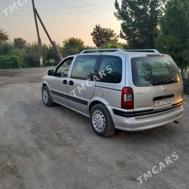 Opel Sintra 1999 - 45 000 TMT - Туркменабат - img 3