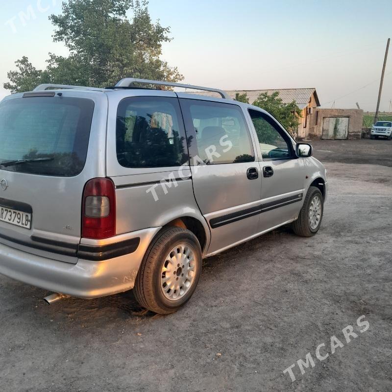 Opel Sintra 1999 - 45 000 TMT - Туркменабат - img 2