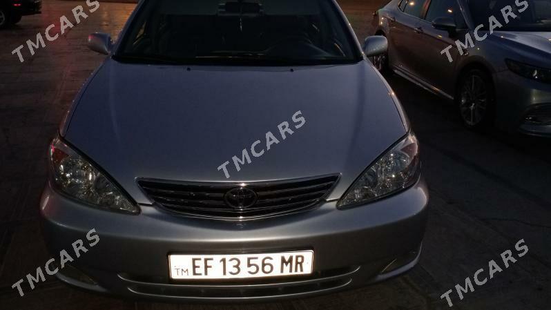 Toyota Camry 2004 - 160 000 TMT - Mary - img 2