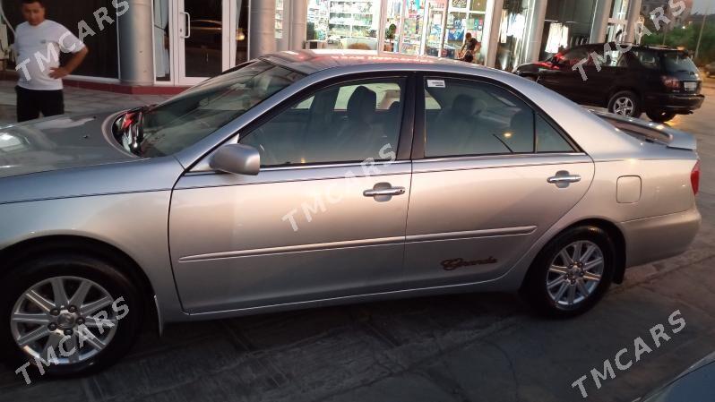 Toyota Camry 2004 - 160 000 TMT - Mary - img 5