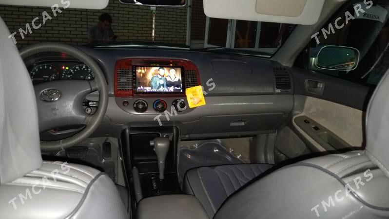Toyota Camry 2004 - 160 000 TMT - Mary - img 3