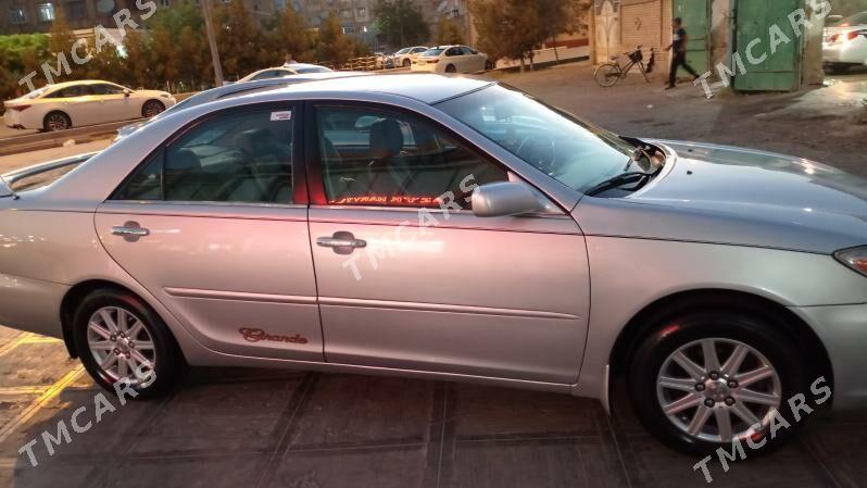 Toyota Camry 2004 - 160 000 TMT - Mary - img 4
