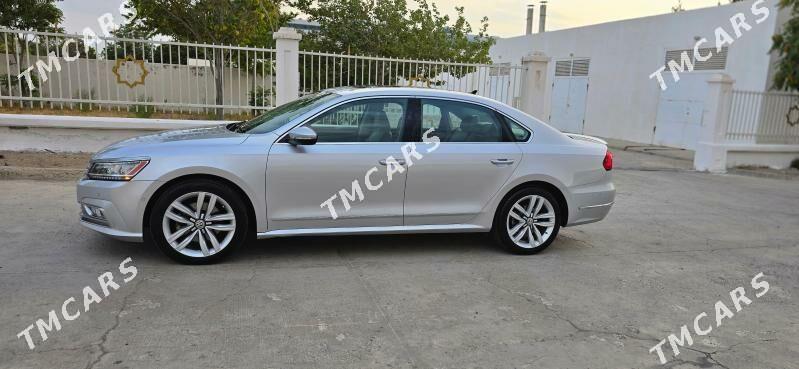 Volkswagen Passat 2016 - 230 000 TMT - Туркменбаши - img 6