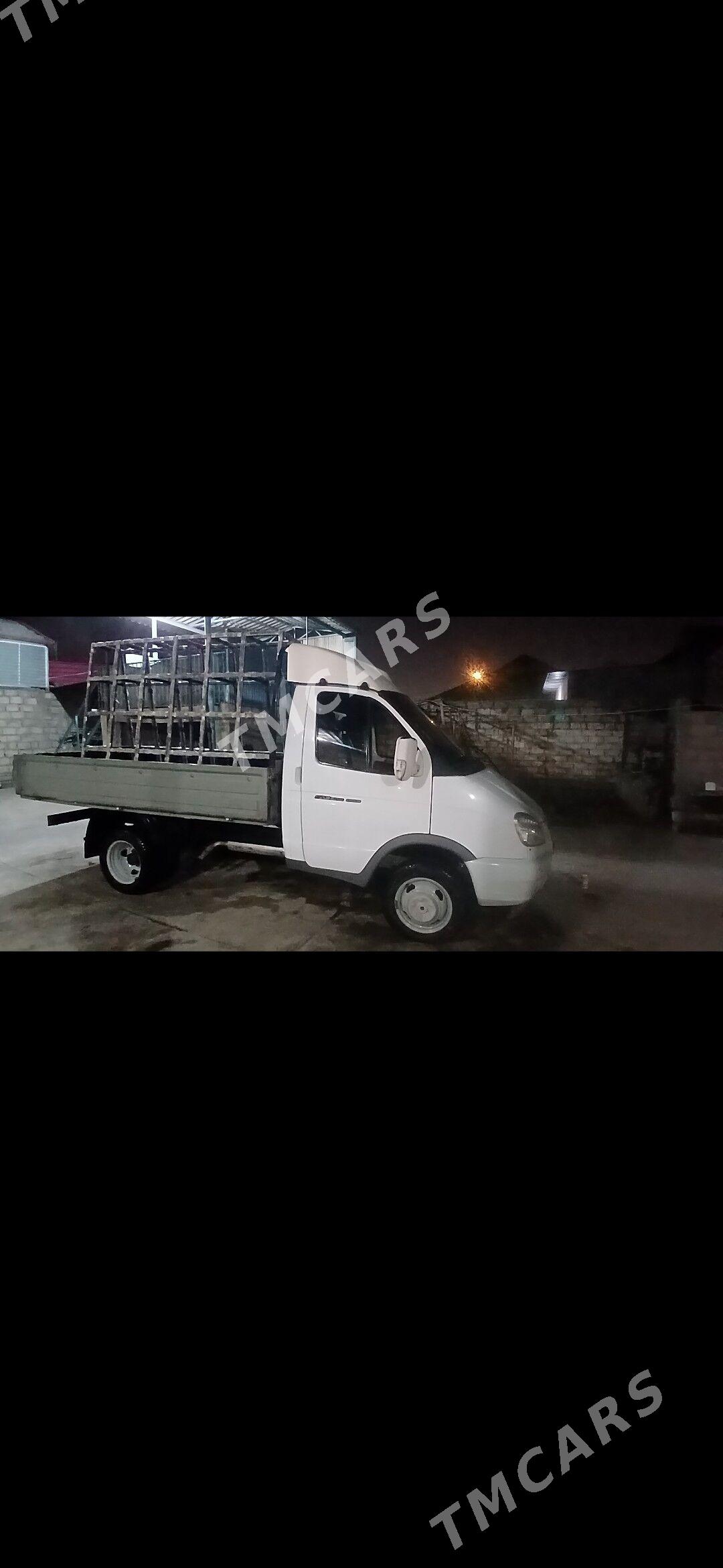 Gaz Gazel 2014 - 200 000 TMT - Aşgabat - img 2