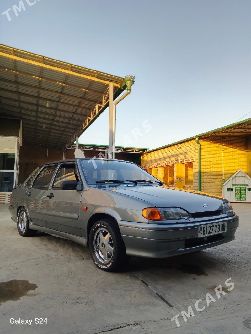 Lada 2115 2009 - 65 000 TMT - Gyzylarbat - img 3