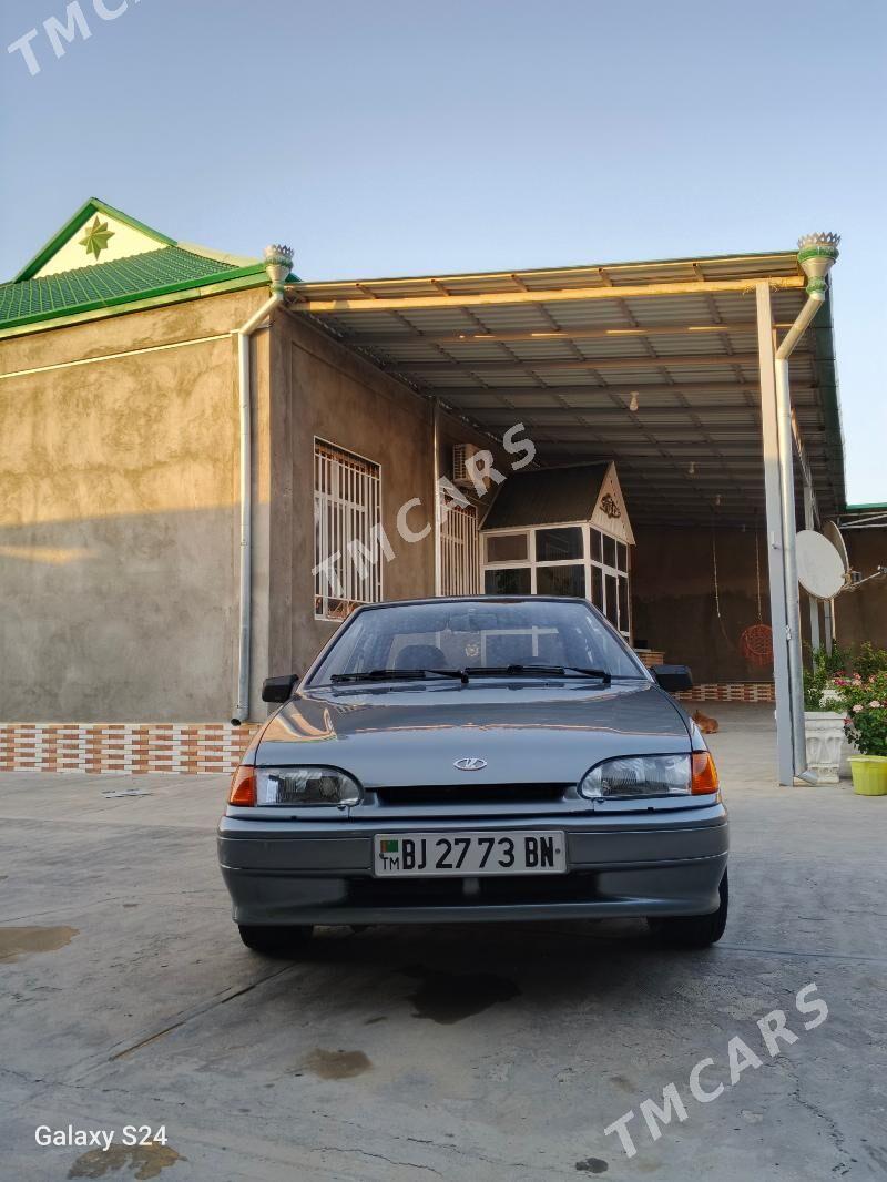 Lada 2115 2009 - 65 000 TMT - Gyzylarbat - img 4