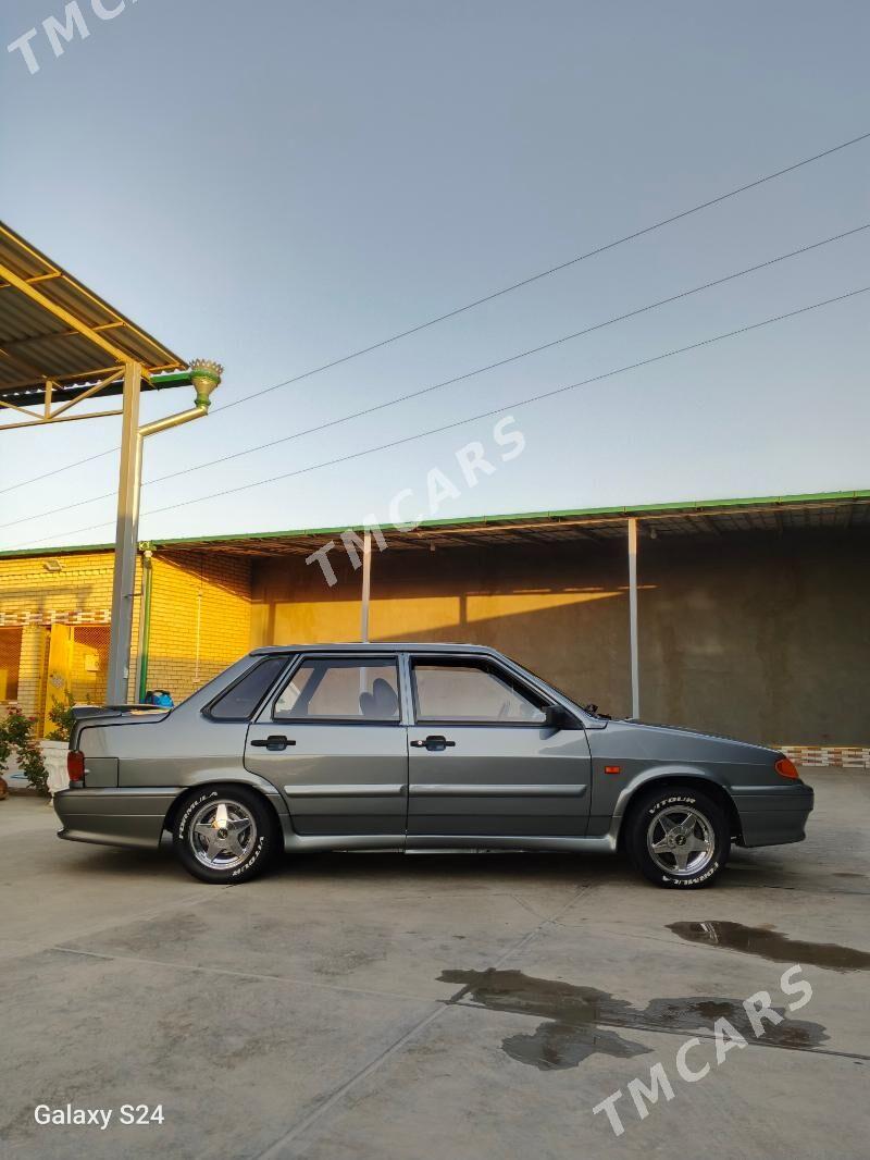 Lada 2115 2009 - 65 000 TMT - Gyzylarbat - img 6