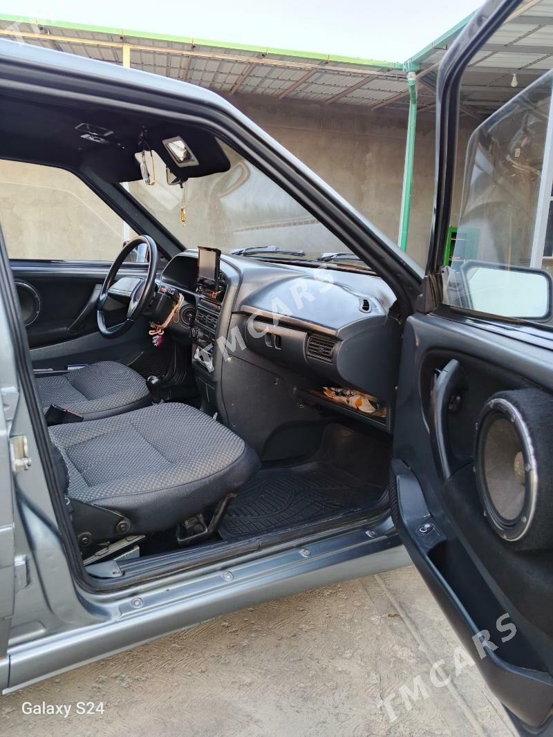 Lada 2115 2009 - 65 000 TMT - Gyzylarbat - img 10